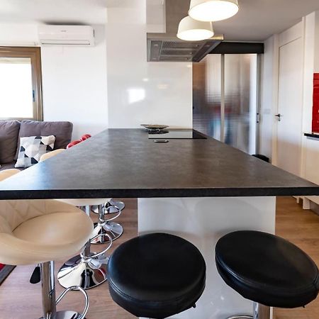 Apartamento Don Pedro Alicante Ngoại thất bức ảnh