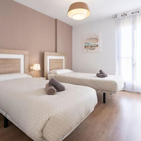 Apartamento Don Pedro Alicante Ngoại thất bức ảnh