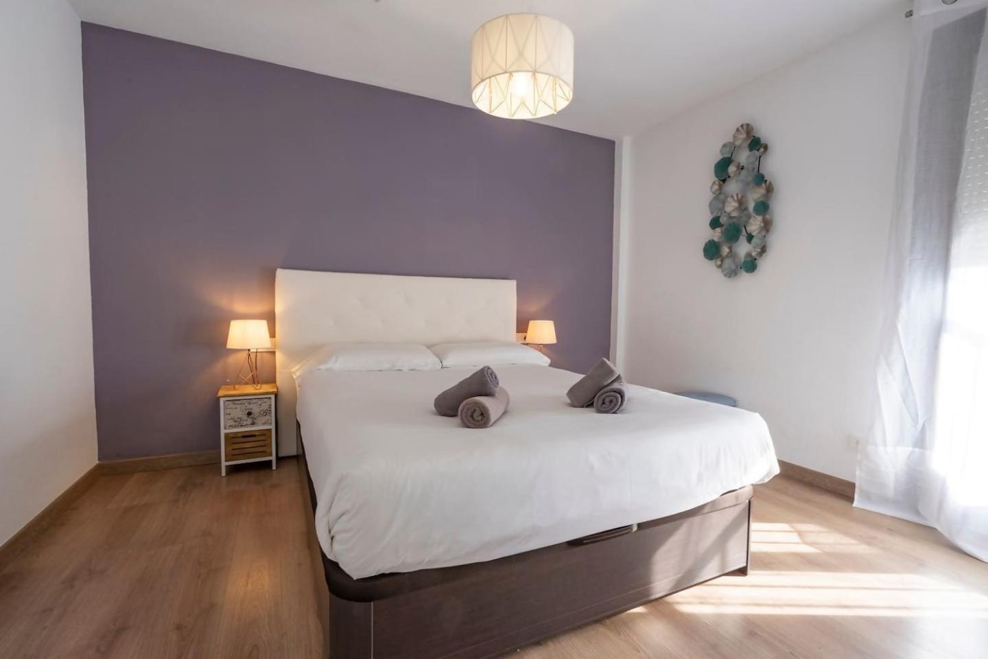 Apartamento Don Pedro Alicante Ngoại thất bức ảnh