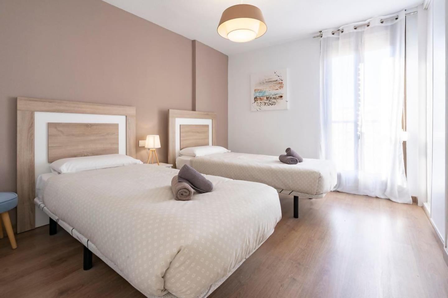 Apartamento Don Pedro Alicante Ngoại thất bức ảnh
