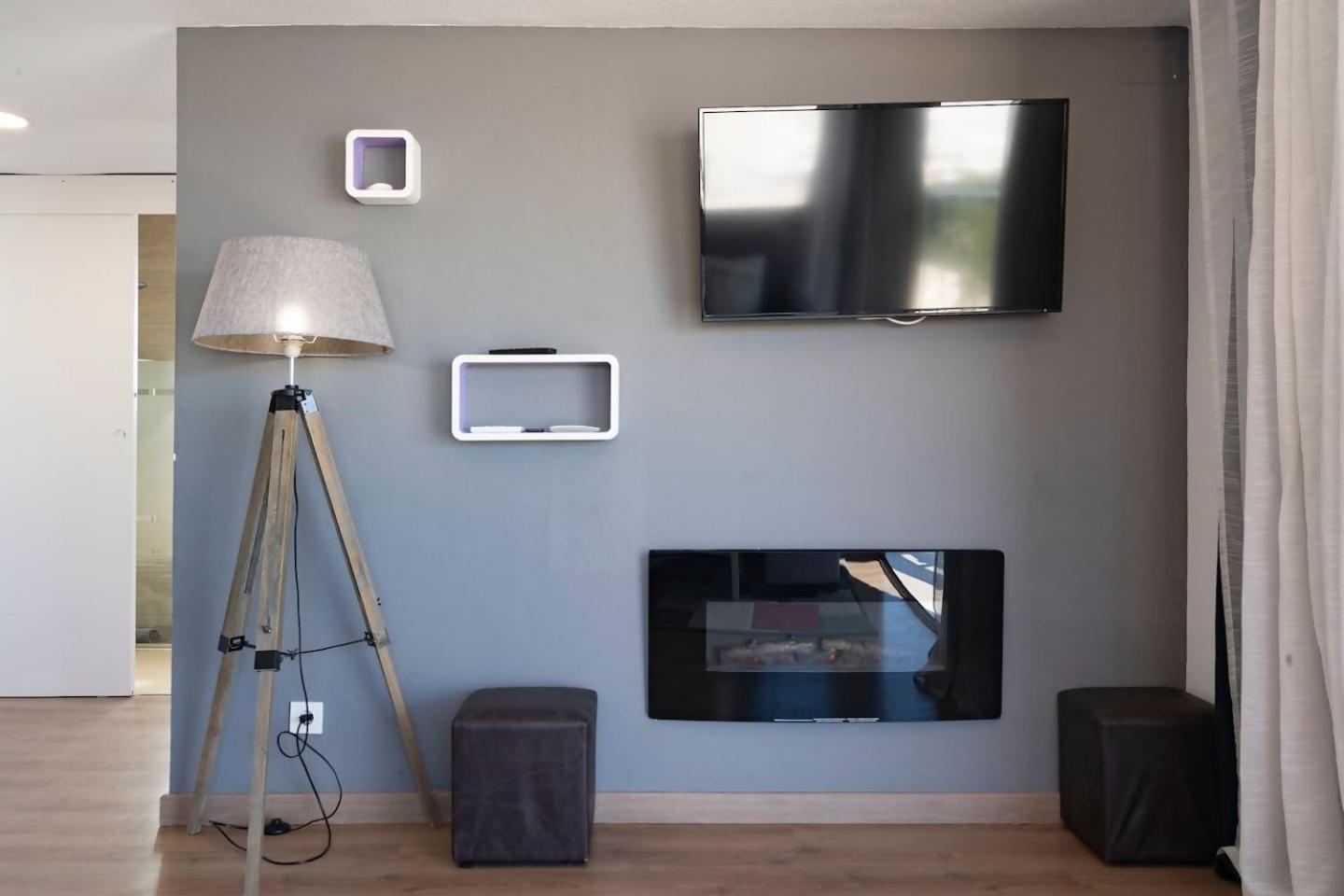 Apartamento Don Pedro Alicante Ngoại thất bức ảnh