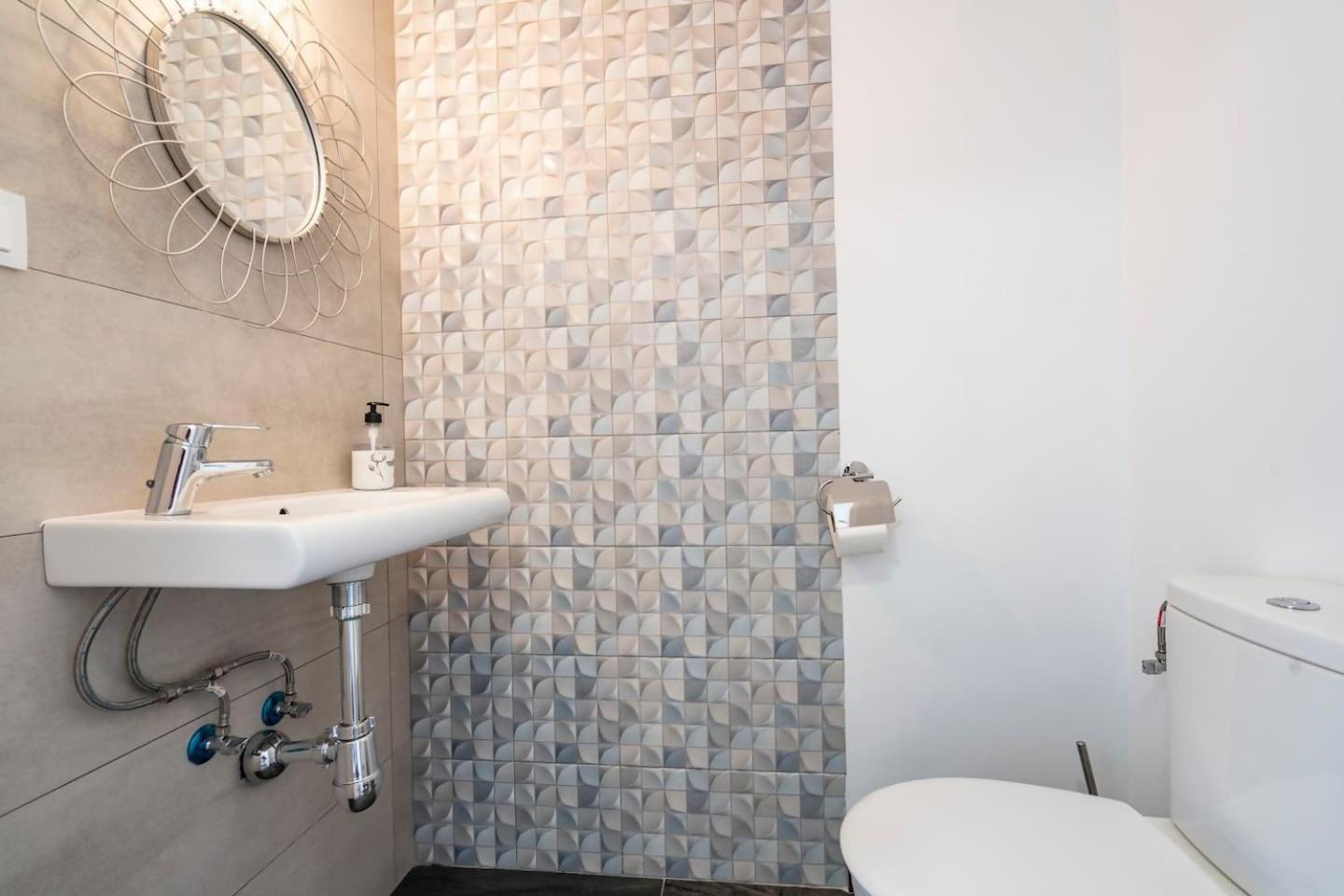 Apartamento Don Pedro Alicante Ngoại thất bức ảnh