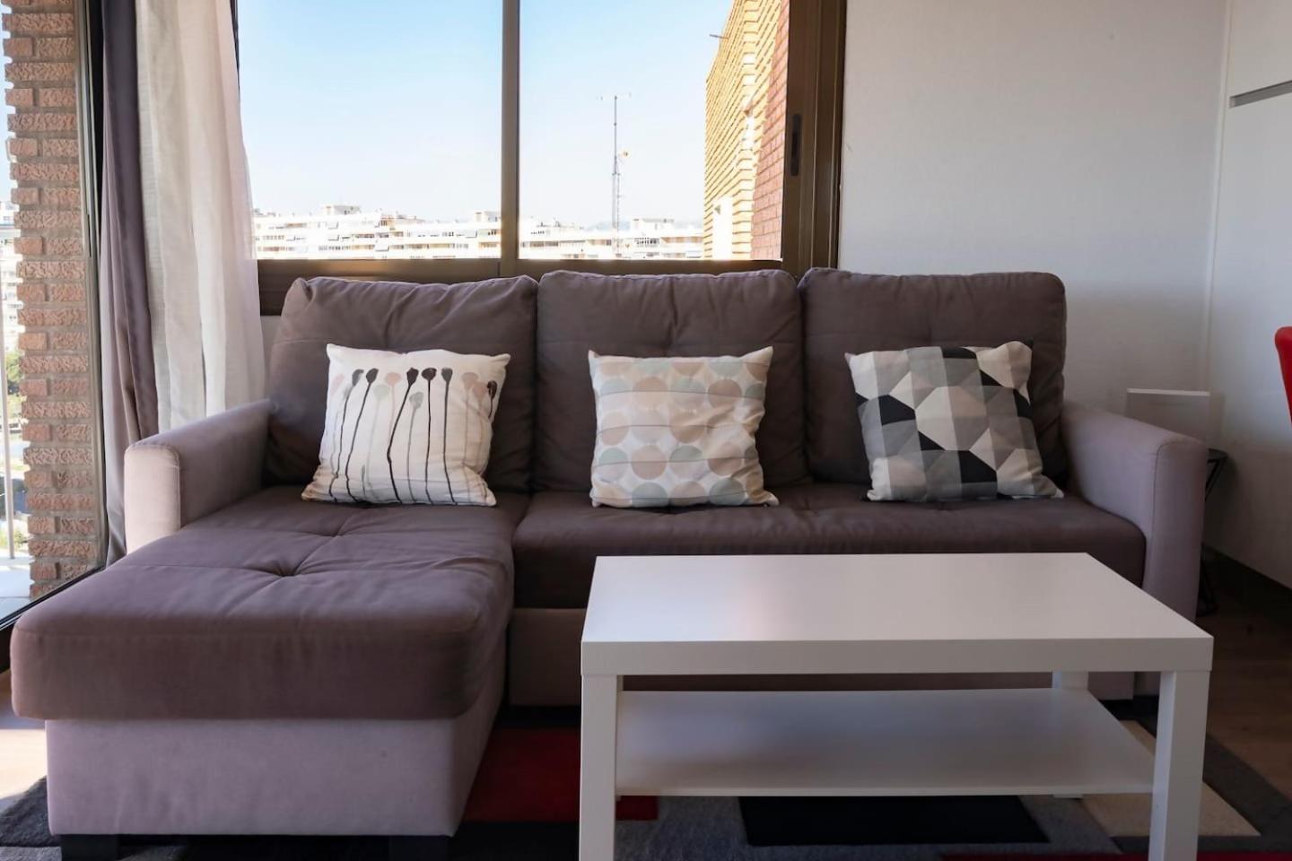 Apartamento Don Pedro Alicante Ngoại thất bức ảnh