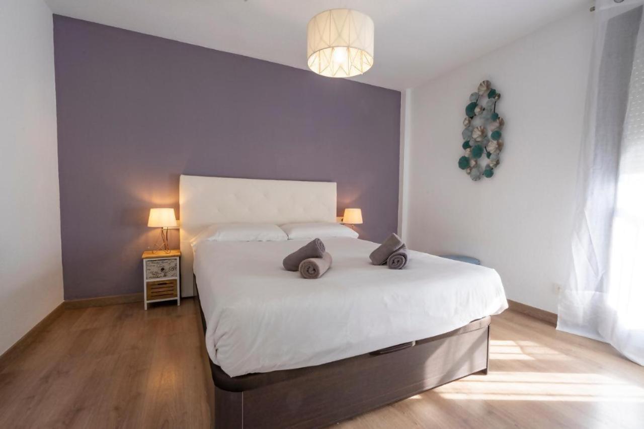 Apartamento Don Pedro Alicante Ngoại thất bức ảnh