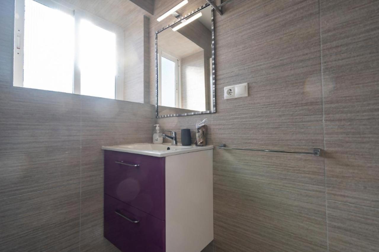 Apartamento Don Pedro Alicante Ngoại thất bức ảnh