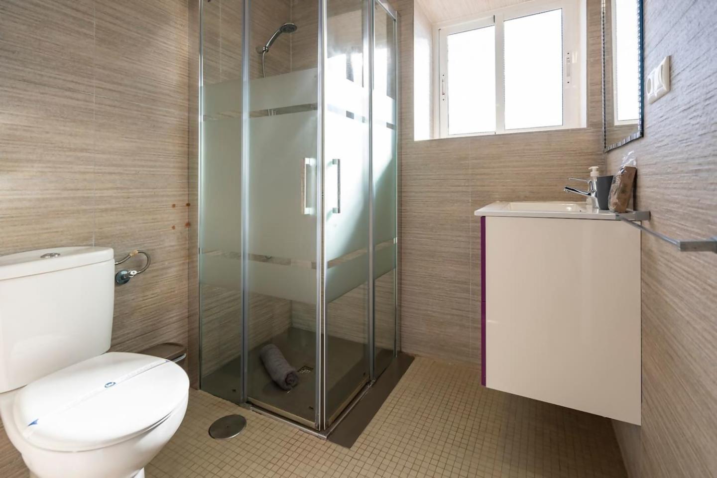 Apartamento Don Pedro Alicante Ngoại thất bức ảnh
