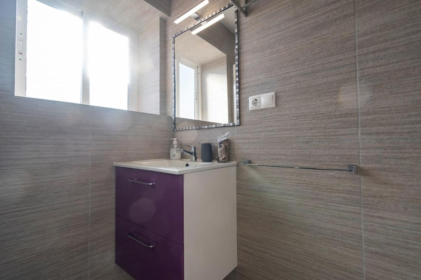 Apartamento Don Pedro Alicante Ngoại thất bức ảnh